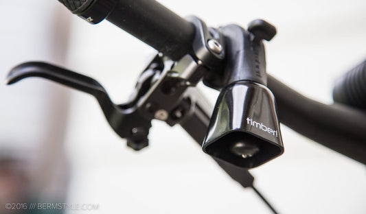 Timber - Mtn Bike Bell