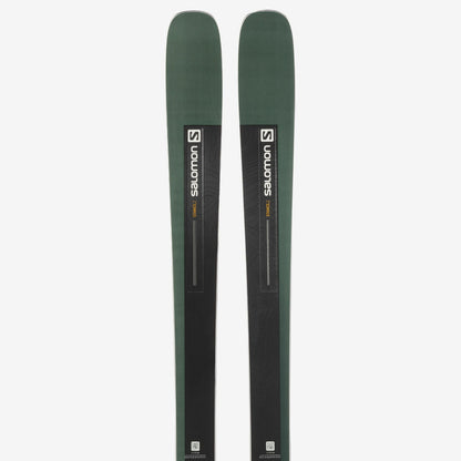 Salomon - Demo Stance 90 with Warden 13