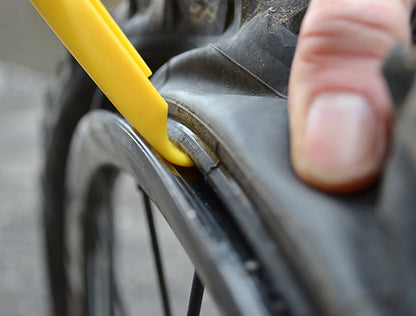 Pedros - Tire Lever - Anniversary Yellow / Black