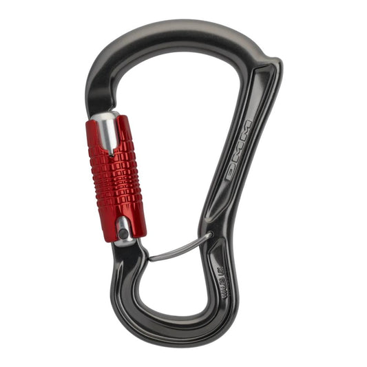 DMM - Ceros - Titanium/Red