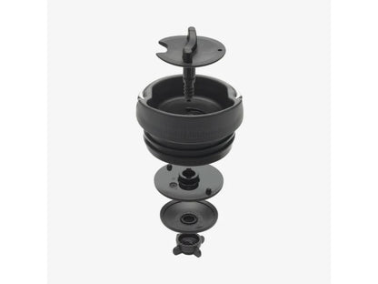 Klean Kanteen - Cafe Cap - Black