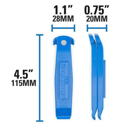 Park Tool - TL-4.2C Tire Levers Pair