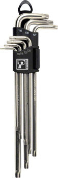 Pedro's - L Torx Set 7 Pieces