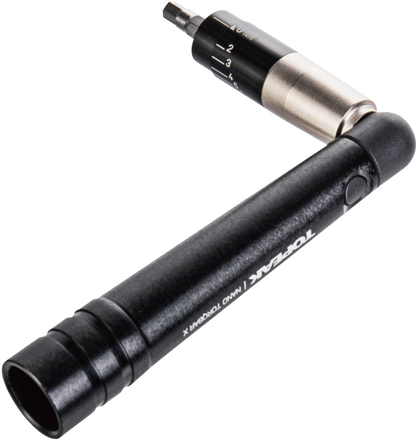 Topeak - Nano Torqbar X