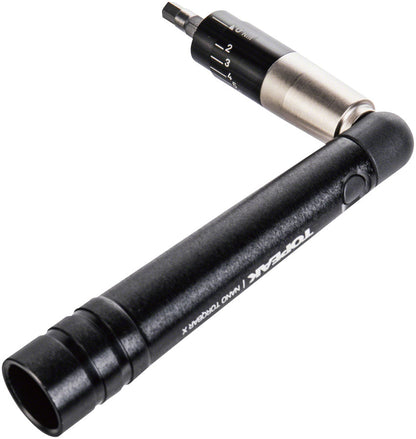 Topeak - Nano Torqbar X