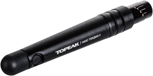 Topeak - Nano Torqbar X