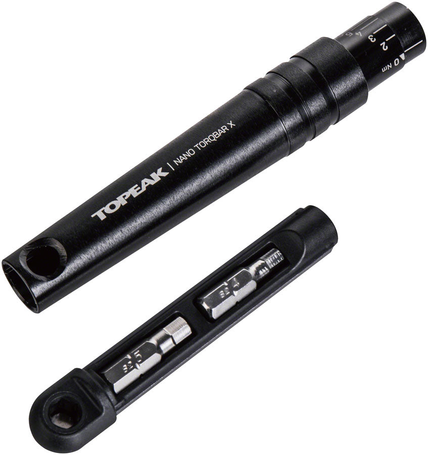 Topeak - Nano Torqbar X
