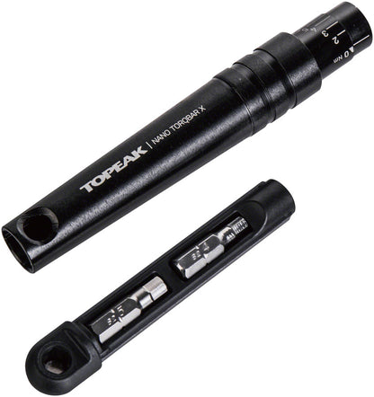 Topeak - Nano Torqbar X
