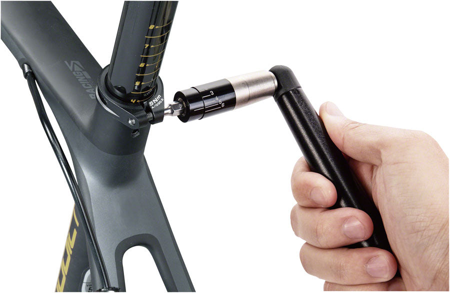 Topeak - Nano Torqbar X