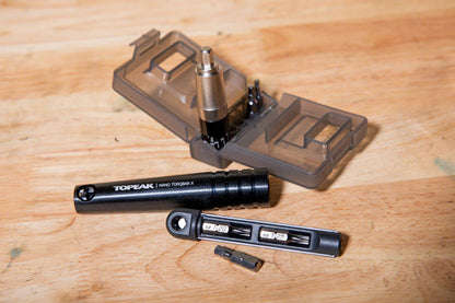 Topeak - Nano Torqbar X