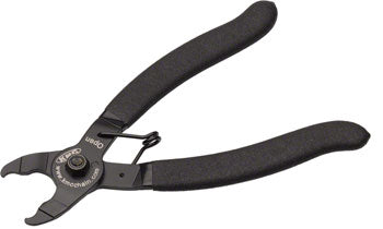 KMC - Missing Link Opener