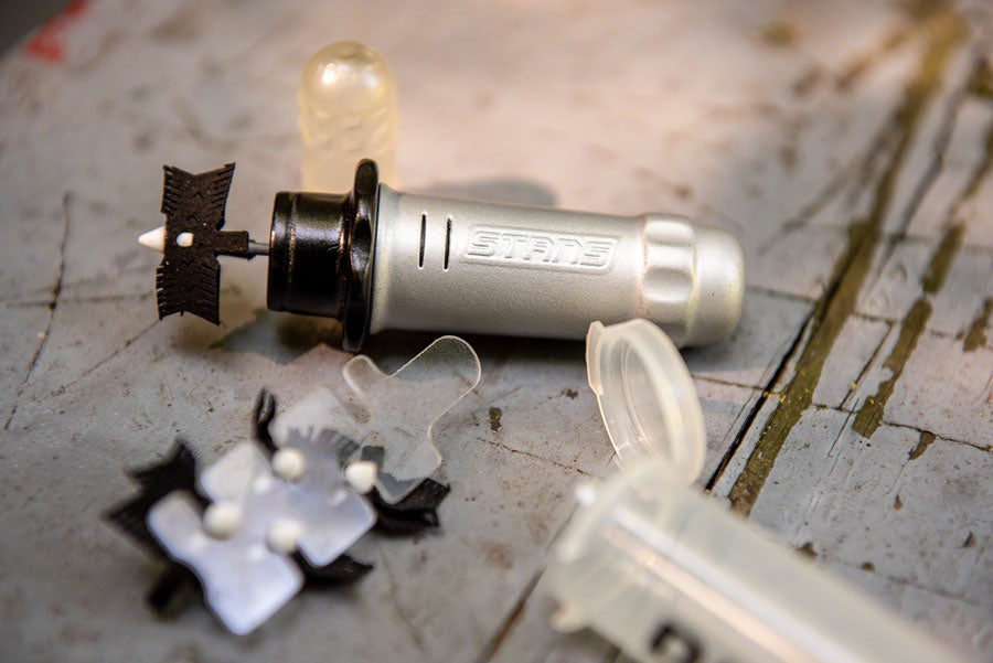 Stans - Dart Tool