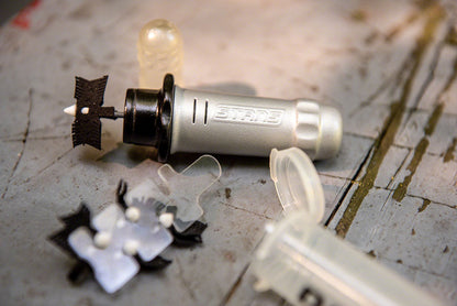 Stans - Dart Tool