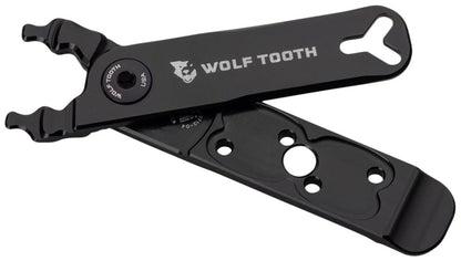 Wolf Tooth - Masterlink Combo Pack Pliers