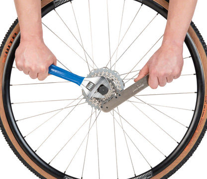 Park Tool - HCW-16.3 Chain Whip/Pedal Wrench