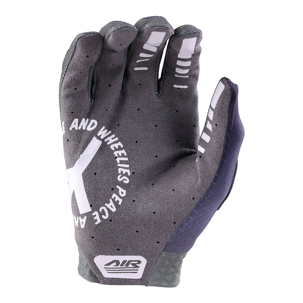 Troy Lee Designs - Air Glove Solid - Army Green