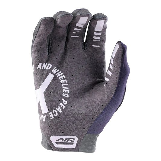 Troy Lee Designs - Air Glove Solid - Black