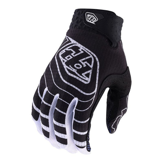 Troy Lee Designs - Air Glove Richter - Black/Blue