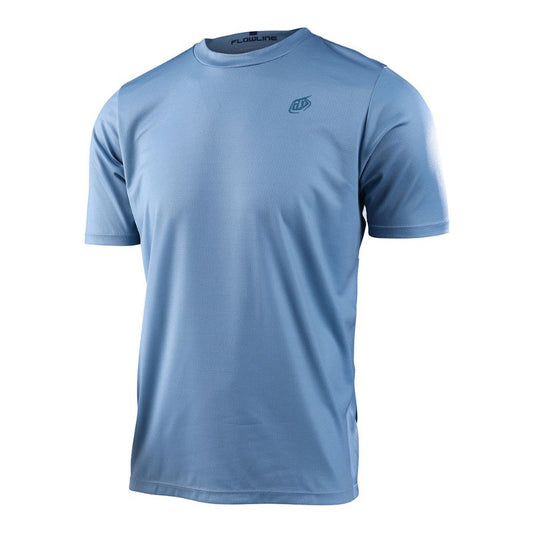 Troy Lee Designs - Flowline SS Jersey - Windward