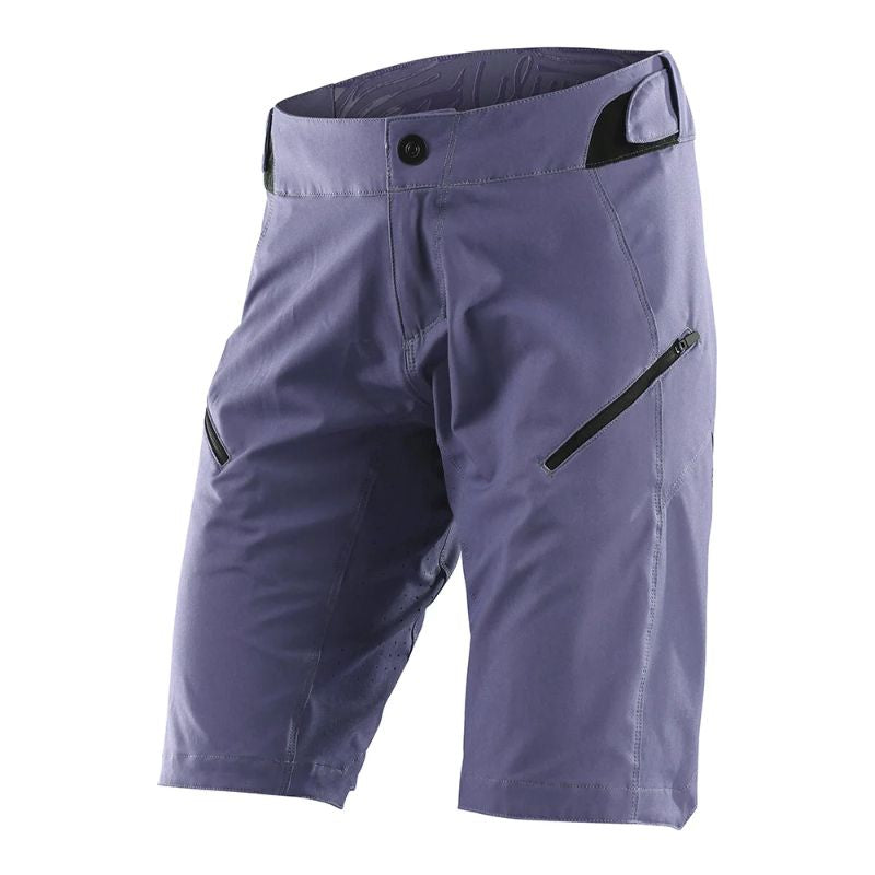 Troy Lee Designs - Lilium Short Shell - Women's - Lilac