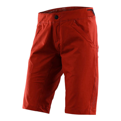 Troy Lee Designs - Mischief Short Shell Women's - Henna