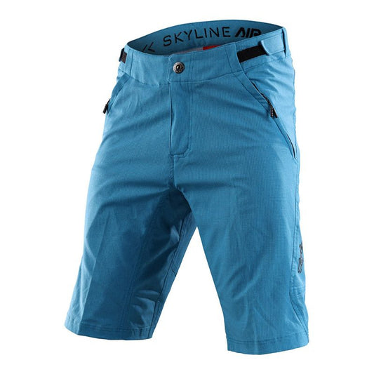 Troy Lee Designs - Skyline Air Short W/Liner - Azure