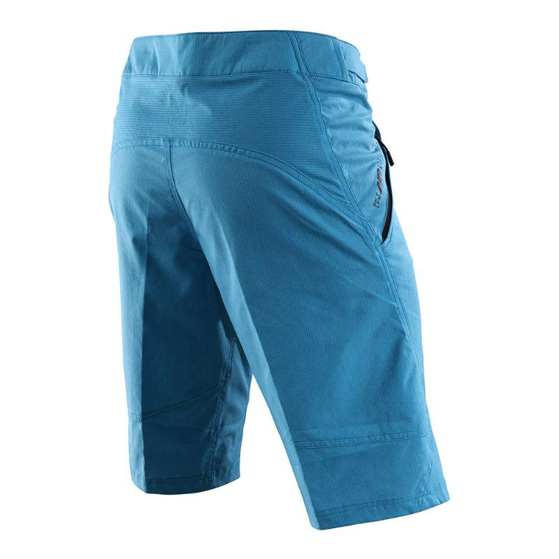 Troy Lee Designs - Skyline Air Short W/Liner - Azure