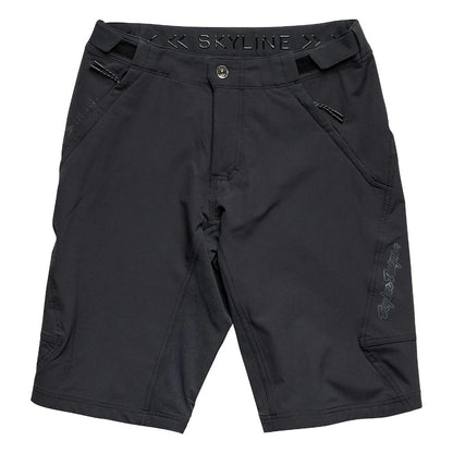 Troy Lee Designs - Skyline Short - Women's - Black