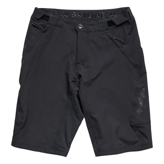 Troy Lee Designs - Skyline Short - Women's - Black