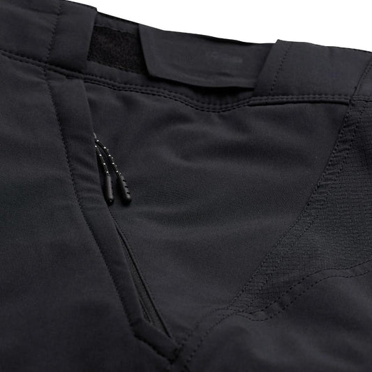 Troy Lee Designs - Skyline Short - Women's - Black