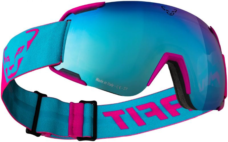 Dynafit - Speed Goggle - Frost / Dawn Cat S2