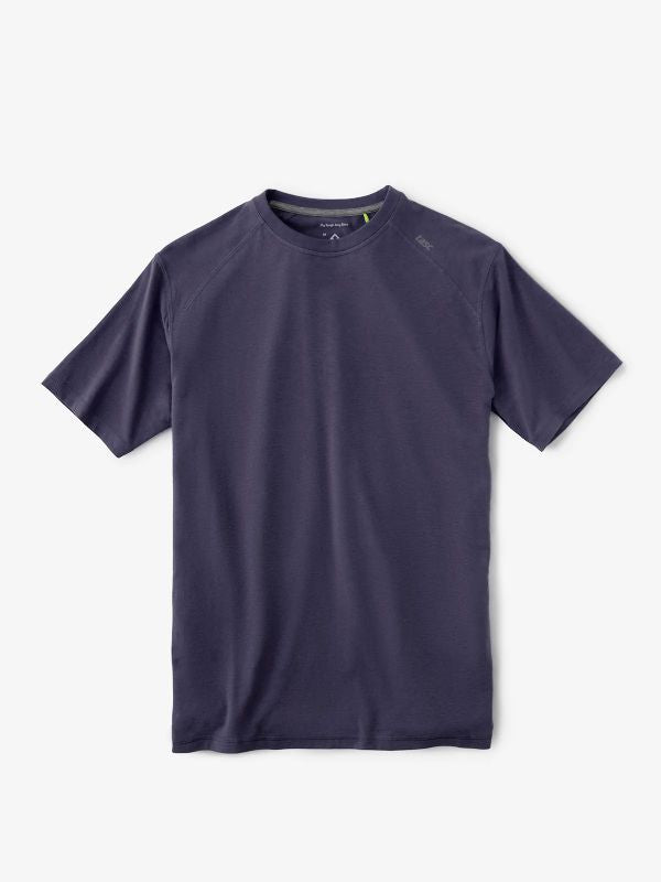 Tasc - Carrollton T Men's - Capri Heather