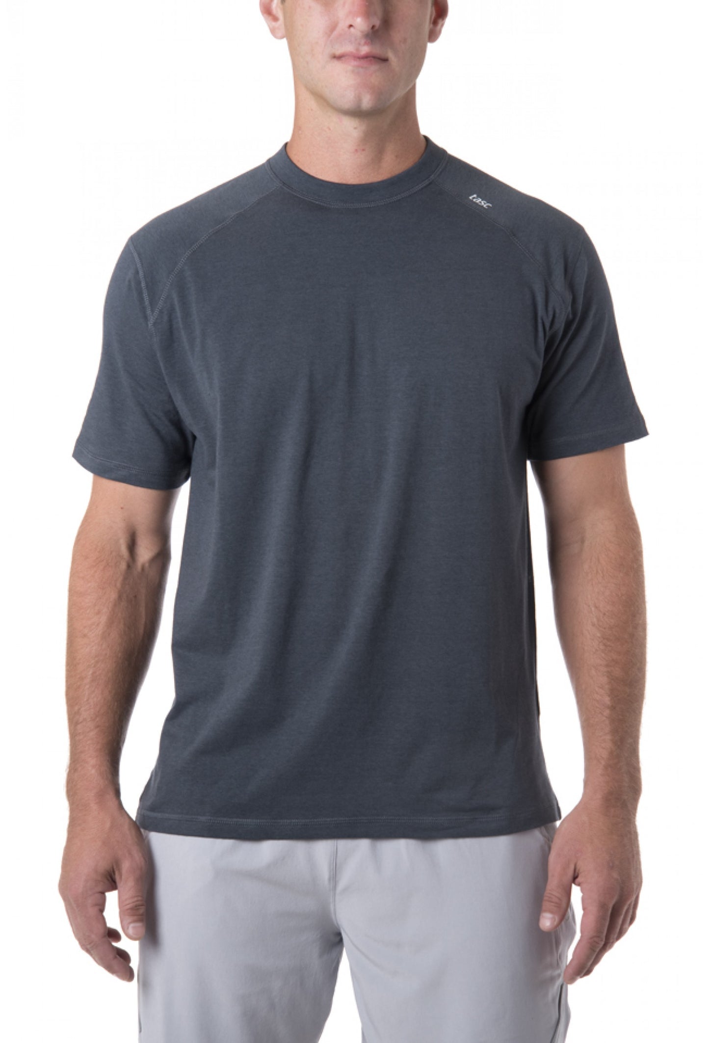 Tasc - Carrollton T Men's - Mineral Heather