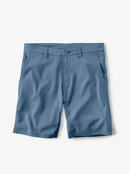 Tasc Performance - Motion 9in Short - Deep Indigo