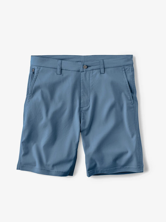 Tasc Performance - Motion 9in Short - Deep Indigo