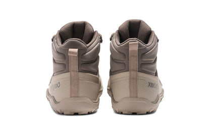 Xero Shoes - Scrambler Trail Mid WP - Men's