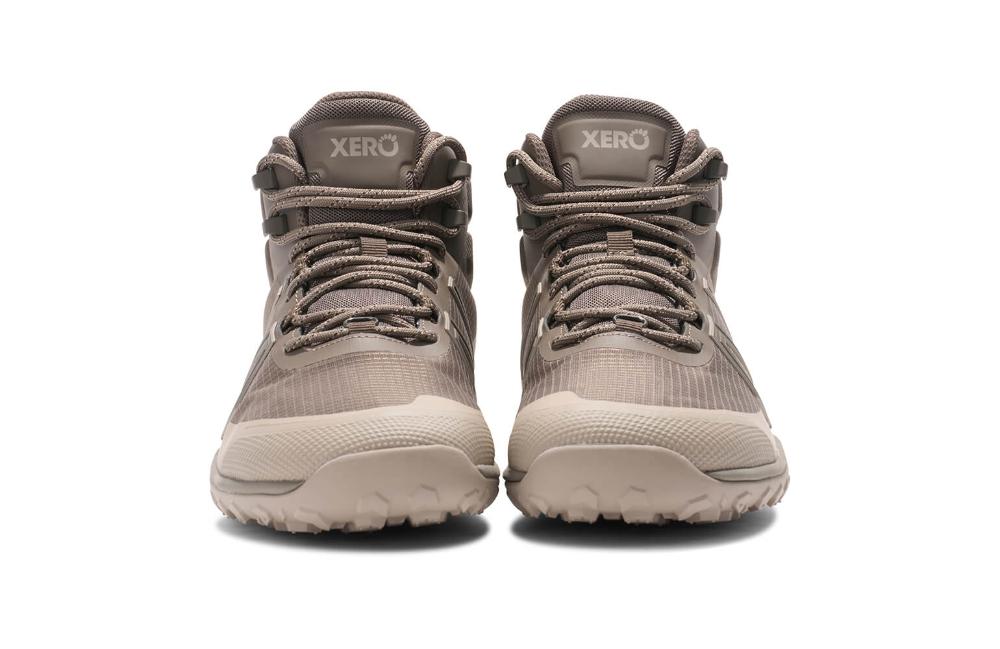 Xero Shoes - Scrambler Trail Mid WP - Men's