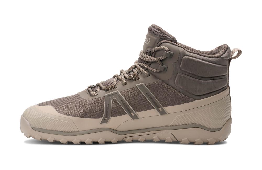 Xero Shoes - Scrambler Trail Mid WP - Men's