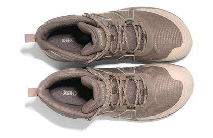 Xero Shoes - Scrambler Trail Mid WP - Men's