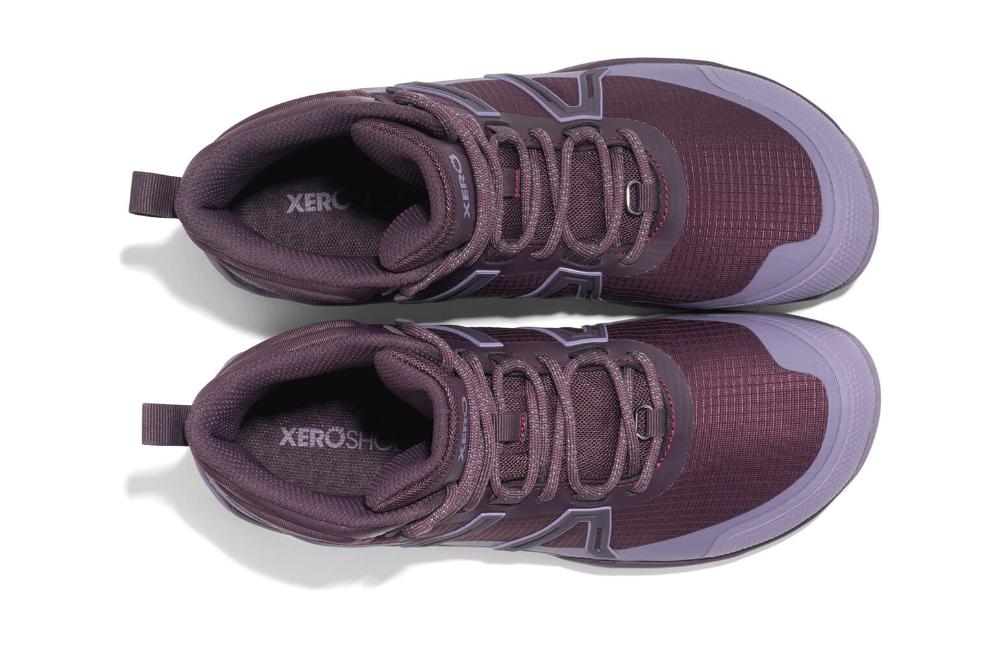Xero Shoes - Scrambler Trail Mid WP - Women's