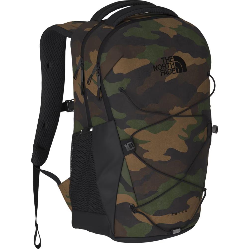 バッグ North Face Jester The North Face - Jester - Women's – Outdoor Gear Exchange