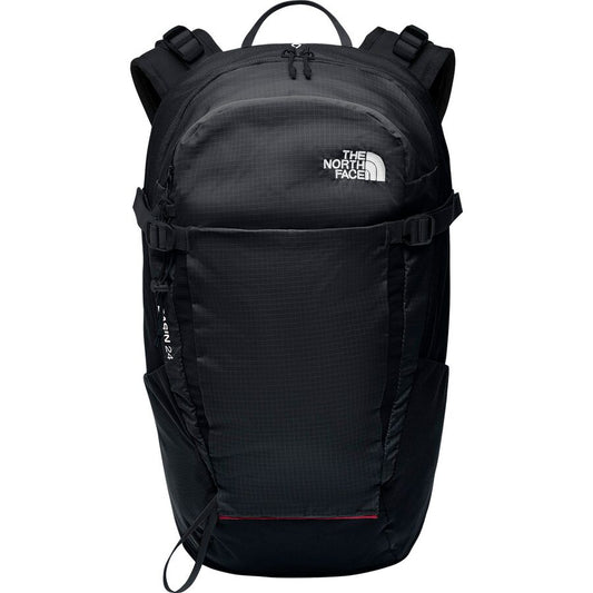 The North Face - Basin 24 Pack - TNF Black/TNF Black-NPF