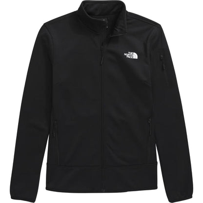 The North Face - Mistyescape Fleece - Women's - Estatebl/TNFblk
