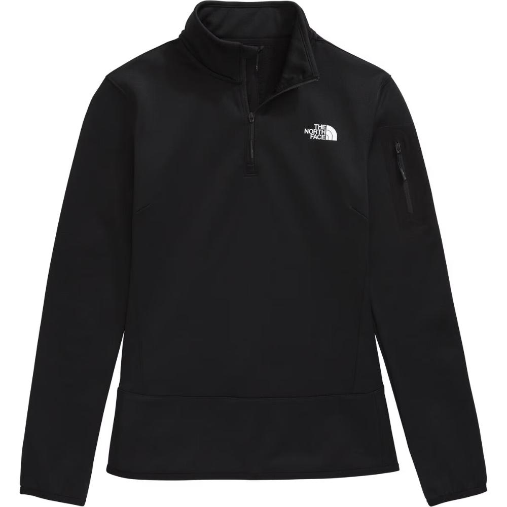 The North Face - Mistyescape 1/4 Zip Fleece - Women's