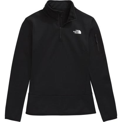 The North Face - Mistyescape 1/4 Zip Fleece - Women's
