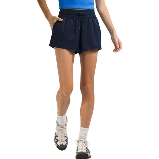 The North Face - Aphrodite Short - Women's - Sumac