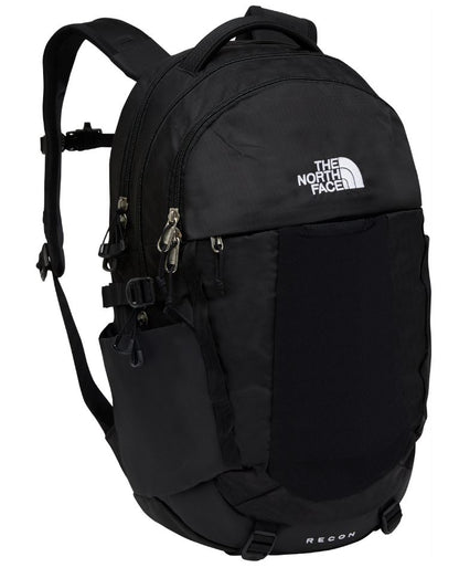 The North Face - Recon - Women's - Misty Sage Dark Heather/Meld Grey-NPF