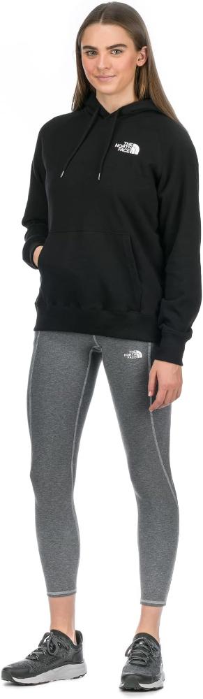 The North Face - 80/20 TB Hoodie - Women's - Tnf Black