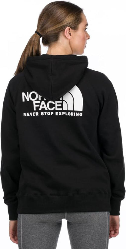 The North Face - 80/20 TB Hoodie - Women's - Tnf Black