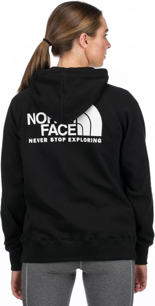 The North Face - 80/20 TB Hoodie - Women's - Tnf Black